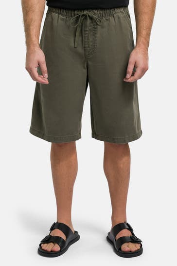 TIMBERLAND Cargo-Shorts khaki