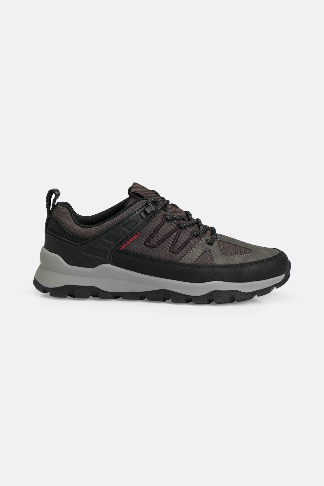 BUGATTI Sneaker dunkelbraun, Bild 1