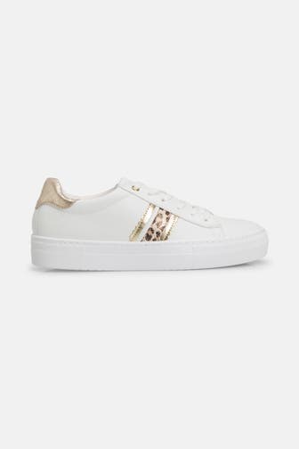 GEOX Sneaker 'Claudin' mehrfarbig
