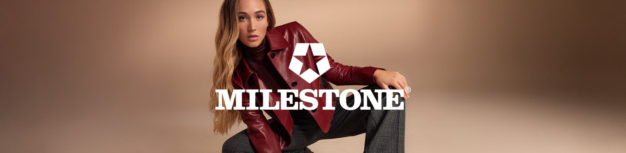 MILESTONE Sale Damen