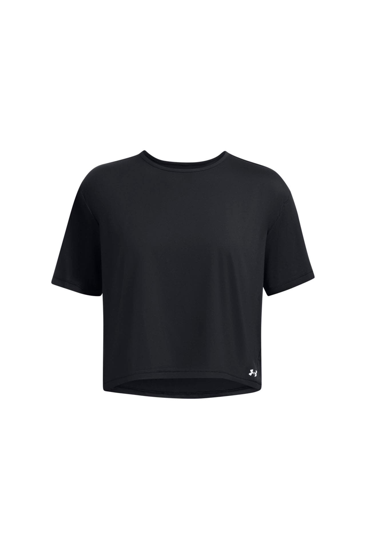 UNDER ARMOUR Funktionsshirt 'Motion' schwarz, Bild 1