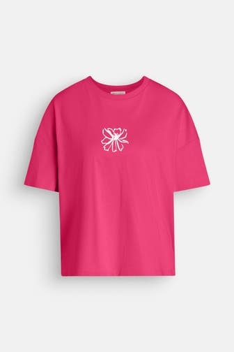 MARC O'POLO T-Shirt pink
