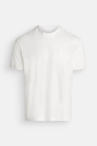JOOP! T-Shirt 'Dallacio' weiß