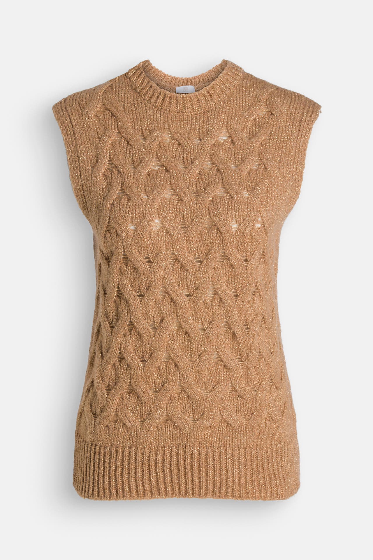 RIANI Pullunder beige, Bild 1