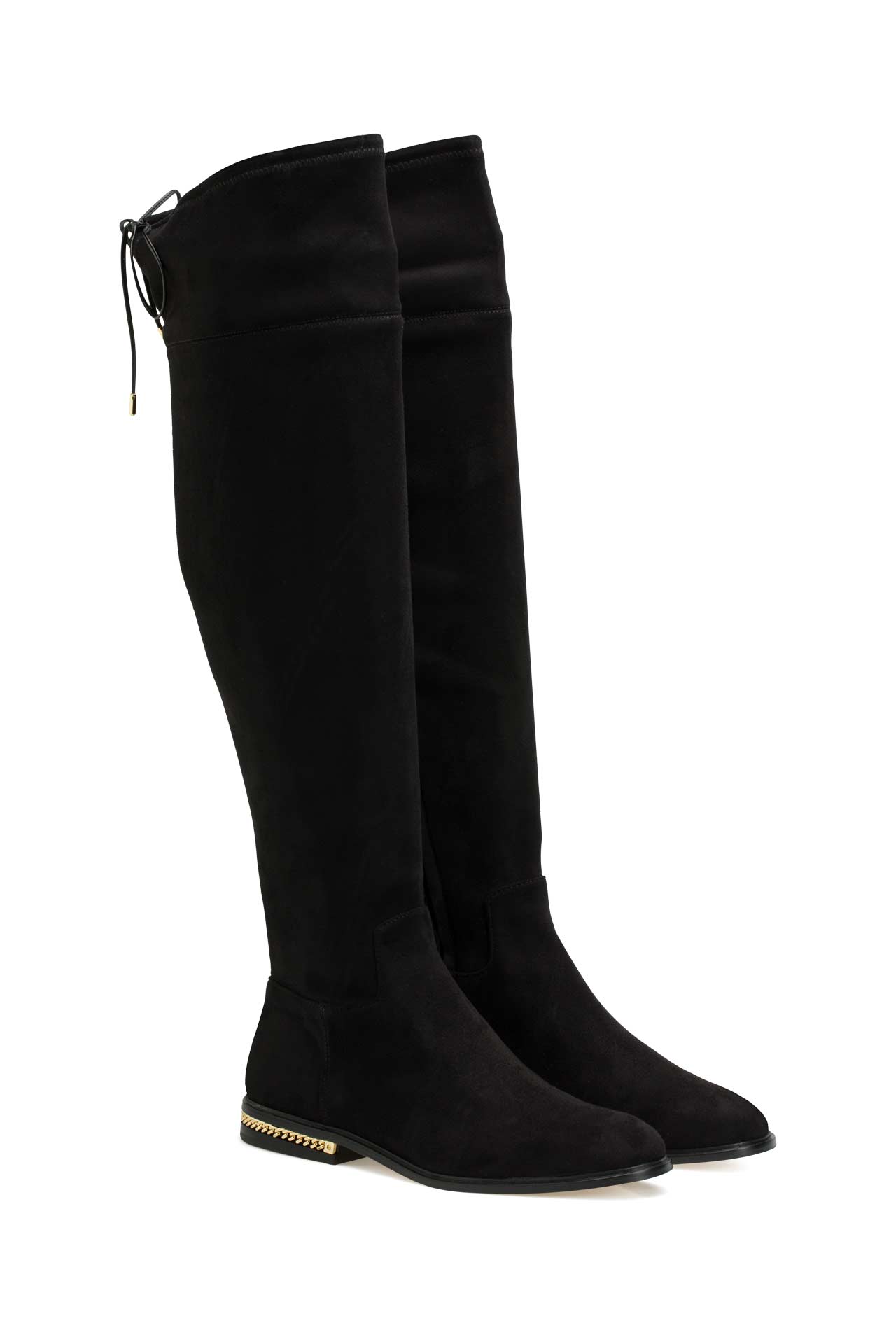 overknee michael kors