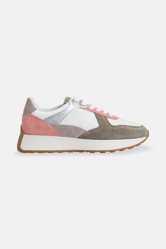 GEOX Sneaker 'Amabel' mehrfarbig