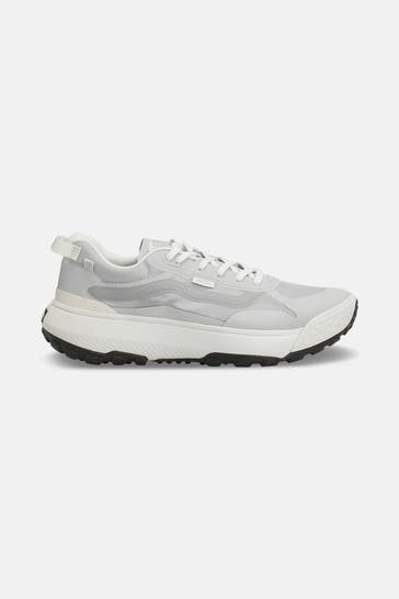 VANS Sneaker 'Mte Crosspath' silber