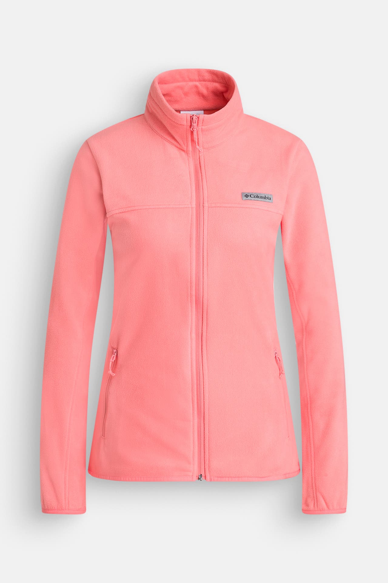 COLUMBIA Fleecejacke 'Ali Peak™' lachs, Bild 1