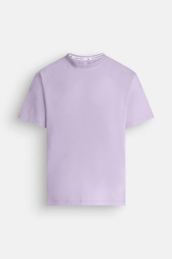 COLOURS & SONS T-Shirt lavendel