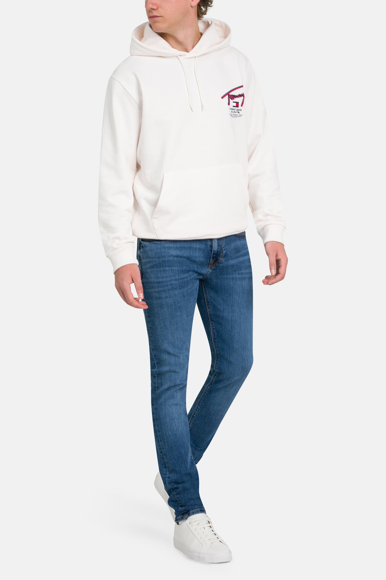TOMMY HILFIGER Jeans 'Lyaton' slim, Bild 1
