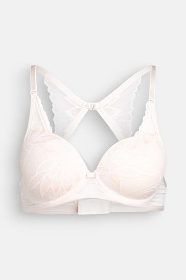 TRIUMPH Bügel-BH 'Amourette' apricot