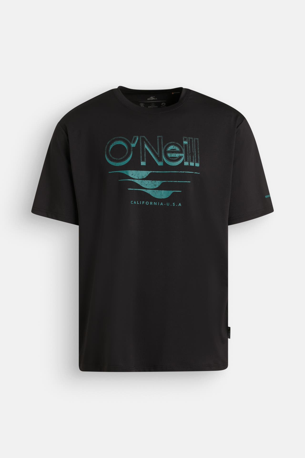 O'NEILL T-Shirt schwarz, Bild 1