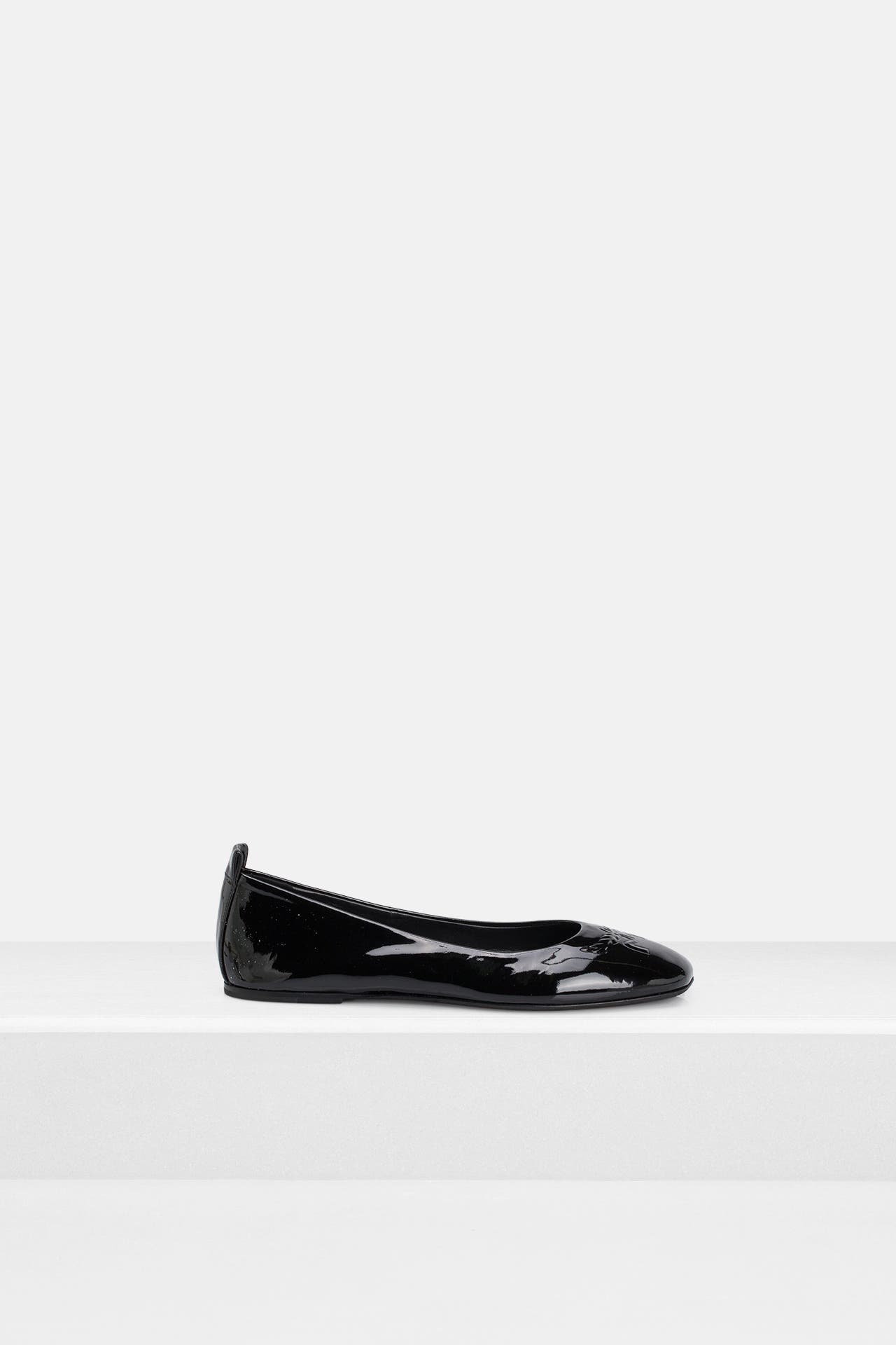MCM Ballerinas schwarz, Bild 1