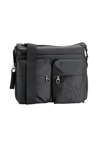 MANDARINA DUCK Umhängetasche dunkelgrau