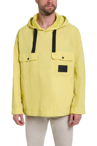 CK JEANS Anorak gelb