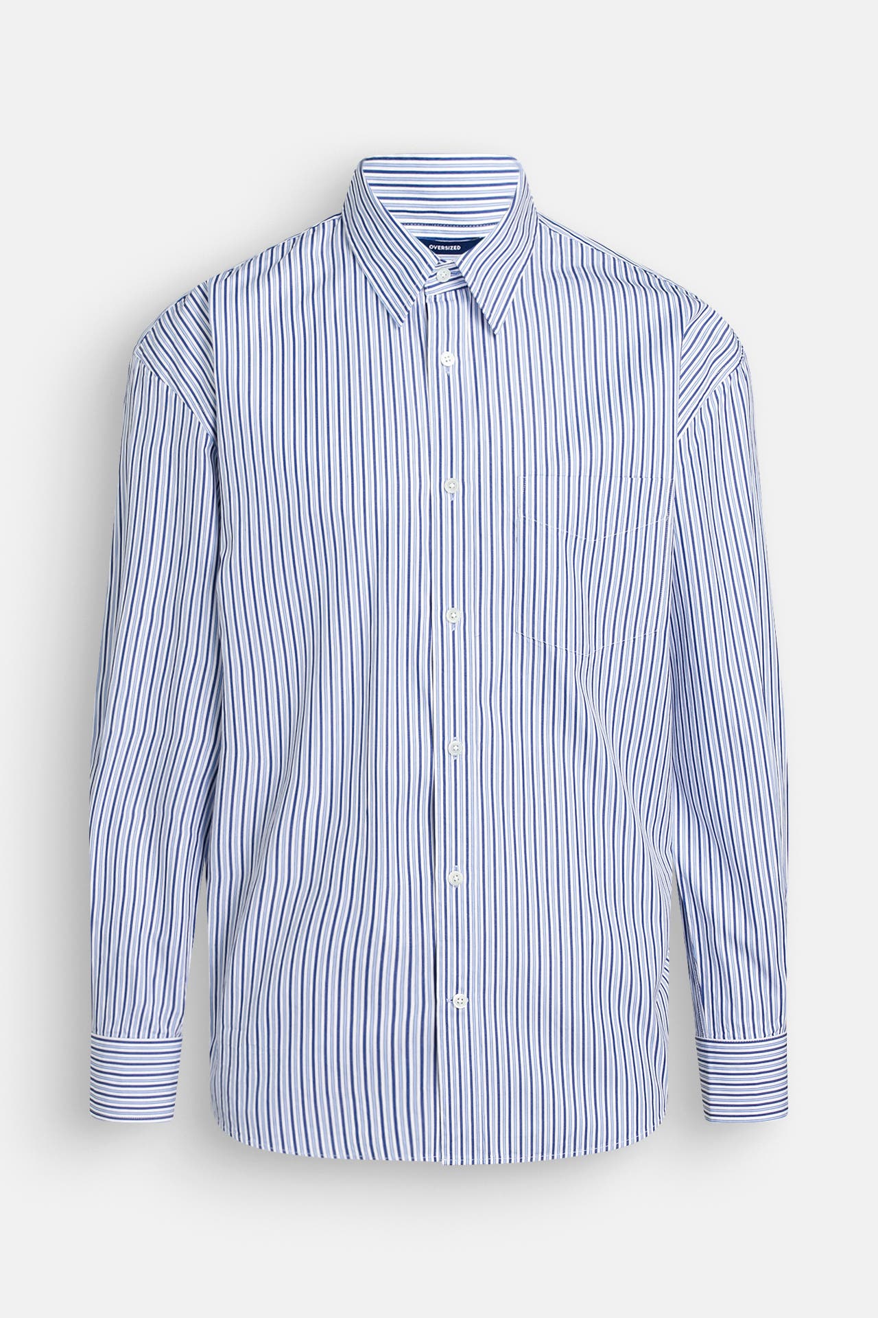 GANT Casual-Hemd Oversized Fit, Bild 1