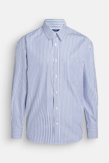 GANT Casual-Hemd Oversized Fit