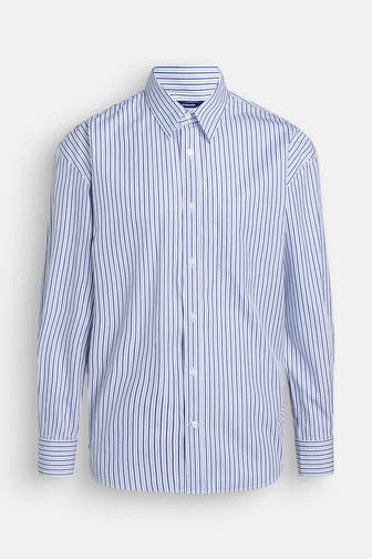 GANT Casual-Hemd Oversized Fit