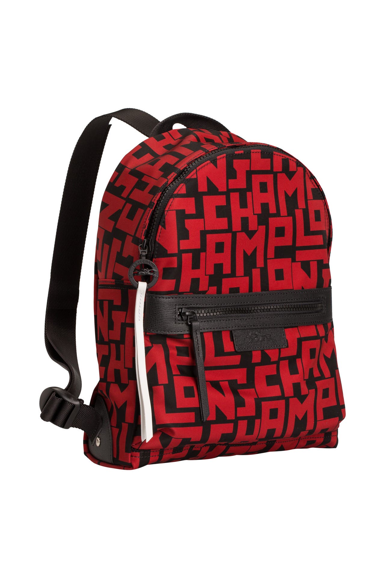 Longchamp rucksack sale sale