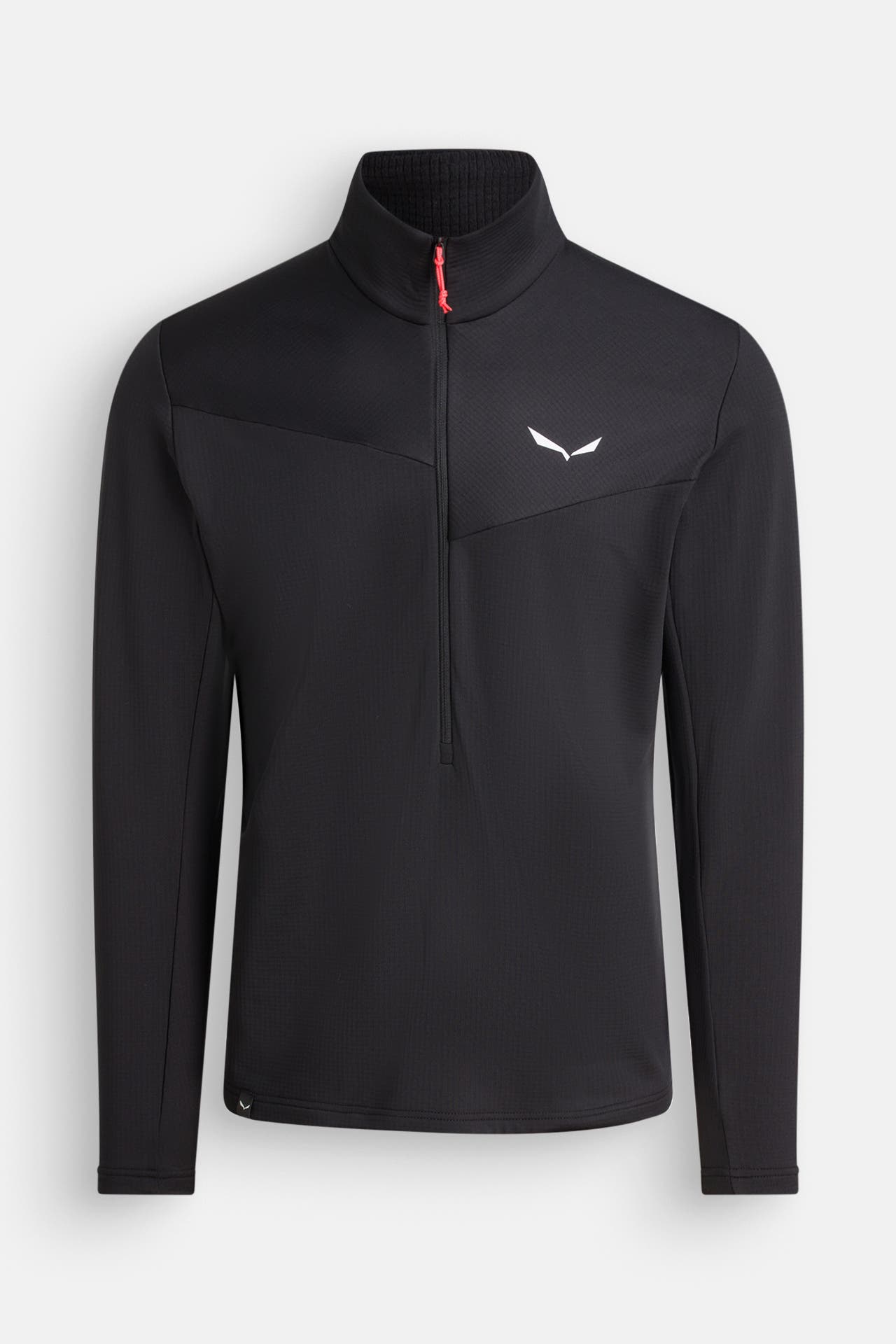 SALEWA Midlayer schwarz, Bild 1