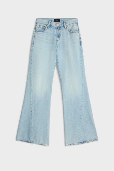 7 FOR ALL MANKIND Jeans 'Spencer' flared