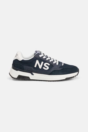NORTH SAILS Sneaker 'Box M826' zweifarbig