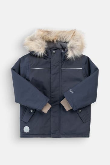 WHEAT Winterjacke 'Kasper' navy