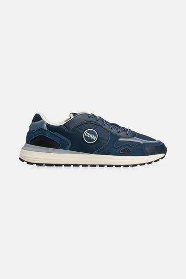 COLMAR Sneaker 'Hunt' blau