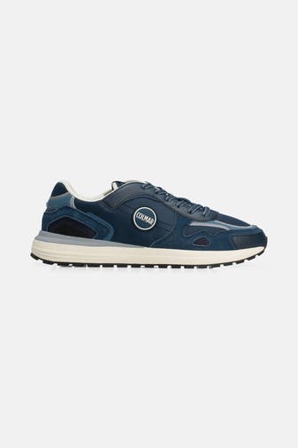 COLMAR Sneaker 'Hunt' blau