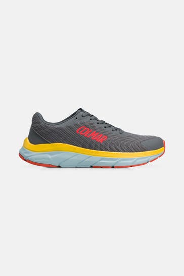 COLMAR Sneaker 'Urbantrail' mehrfarbig