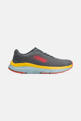 COLMAR Sneaker 'Urbantrail' mehrfarbig