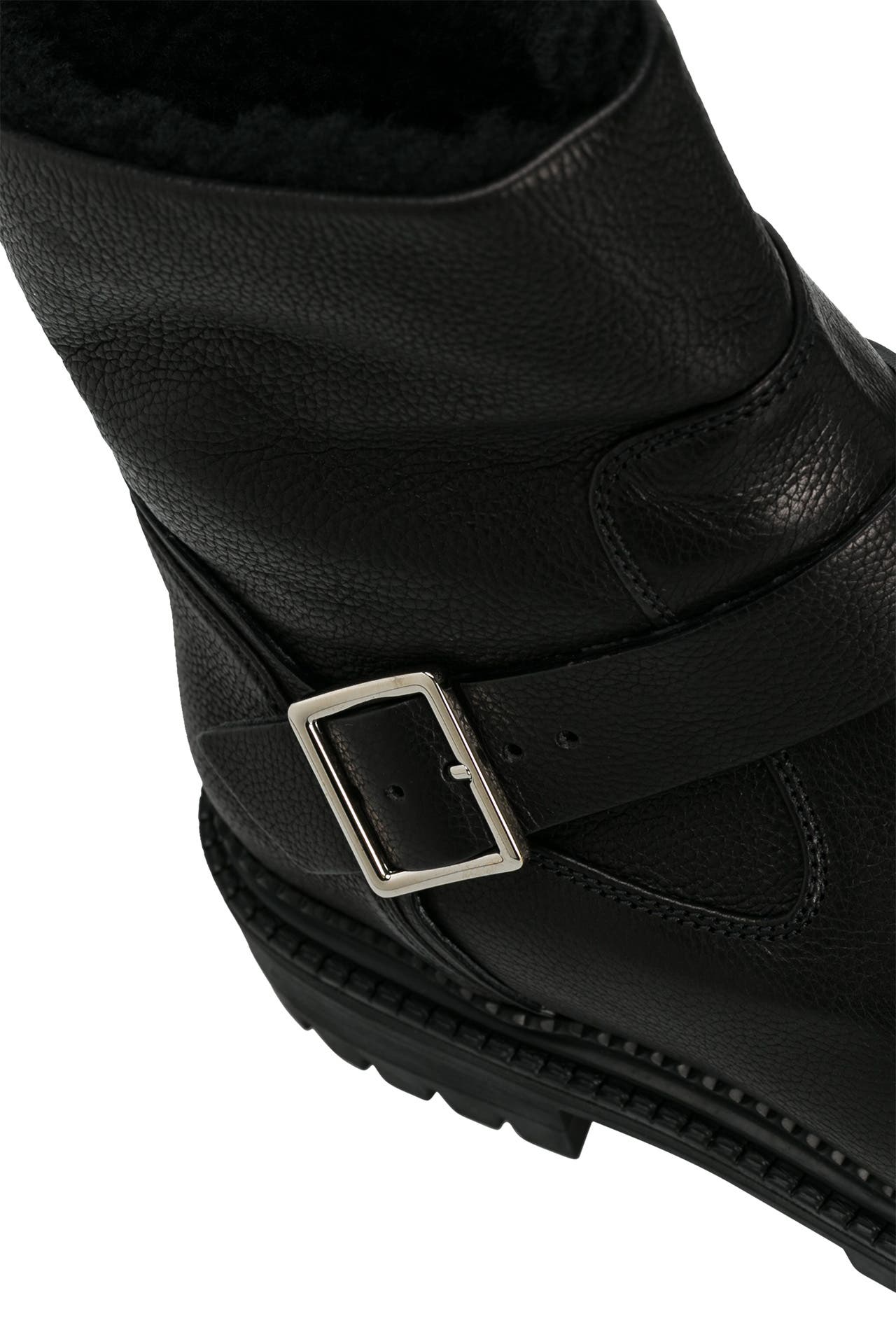 Biker Boots Rachel BOSS g nstig online kaufen Outletcity