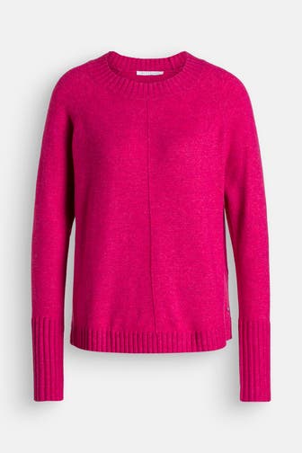 BETTY & CO Strickpullover pink