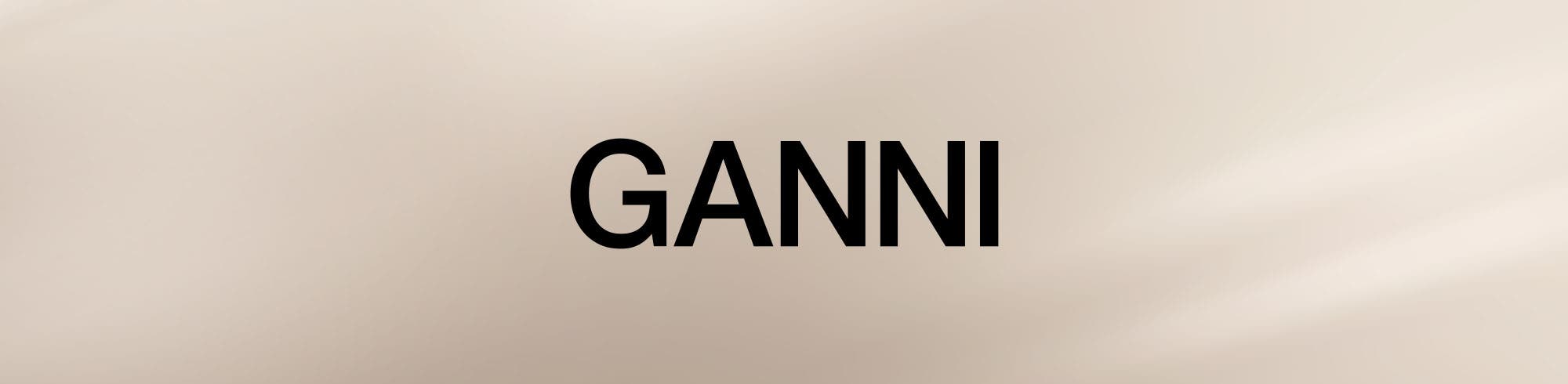 GANNI Sale Damen