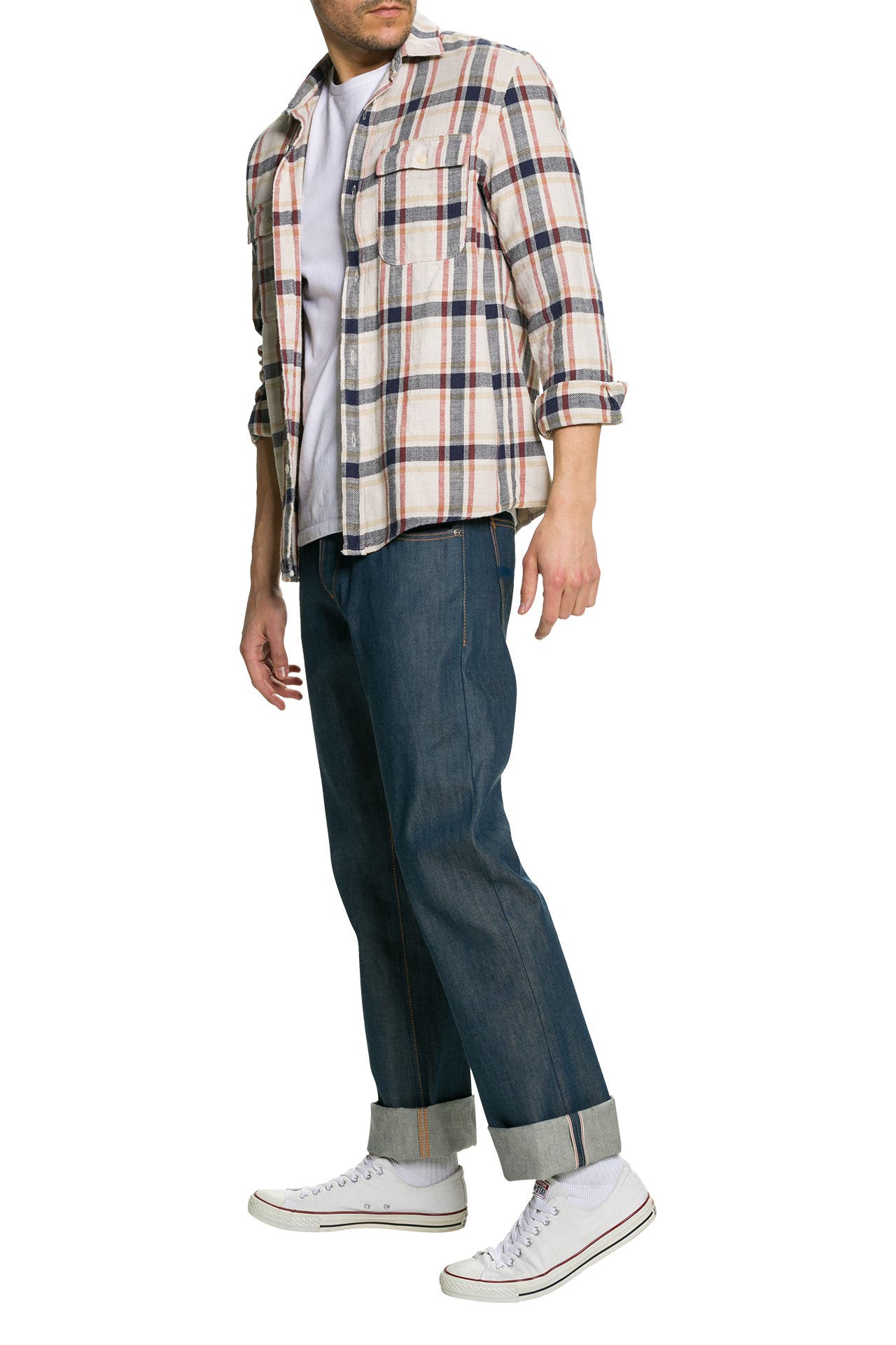 Nudie jeans sales easy emil
