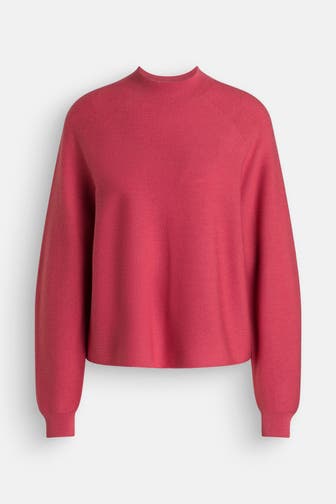 DRYKORN Strickpullover 'Lotiami' koralle