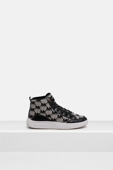 MICHAEL MICHAEL KORS - Sneaker 'Shea' gemustert