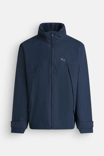 PINQPONQ Softshelljacke dunkelblau unisex