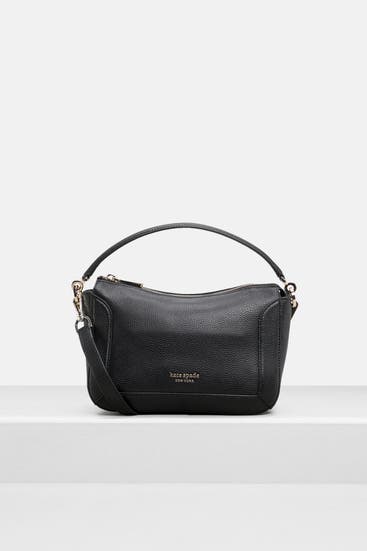 KATE SPADE - Schultertasche schwarz