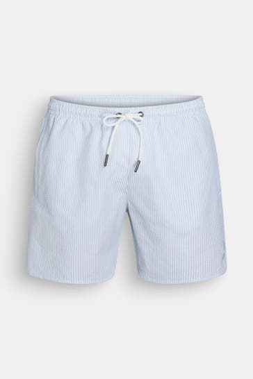 COLMAR Badeshorts gestreift