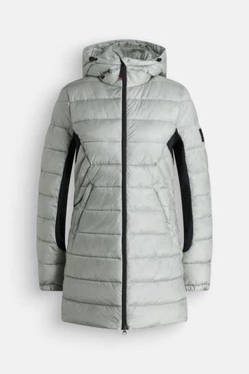 BOGNER FIRE + ICE Steppjacke 'Dafora' zweifarbig