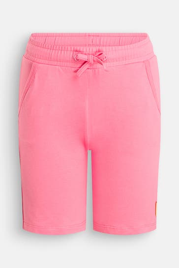 STEIFF Shorts rosa