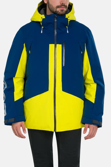 SPYDER Skijacke 'Anthem' zweifarbig