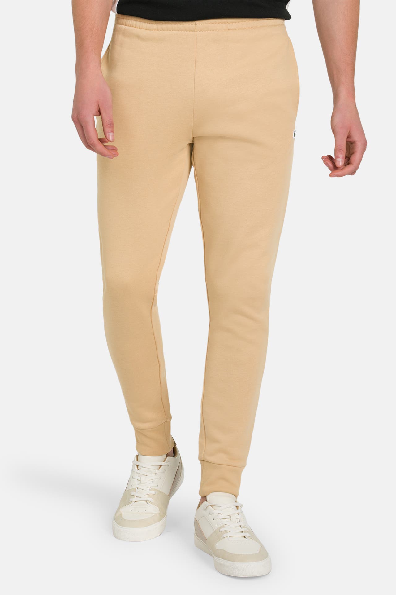 LACOSTE Sweatpants beige, Bild 1