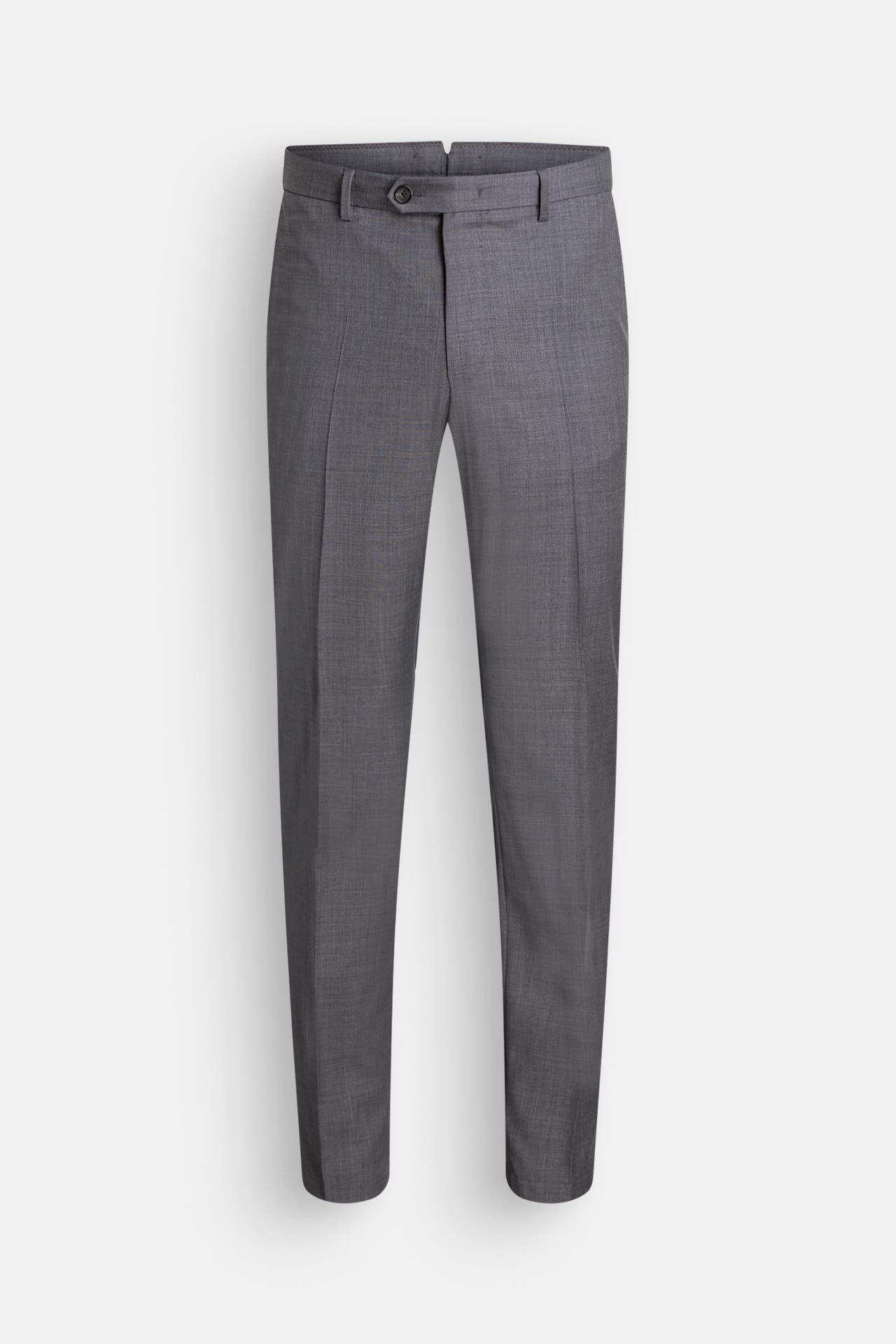 WINDSOR. Wollhose 'Peso' grau, Bild 1