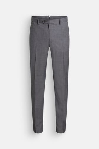 WINDSOR. Wollhose 'Peso' grau