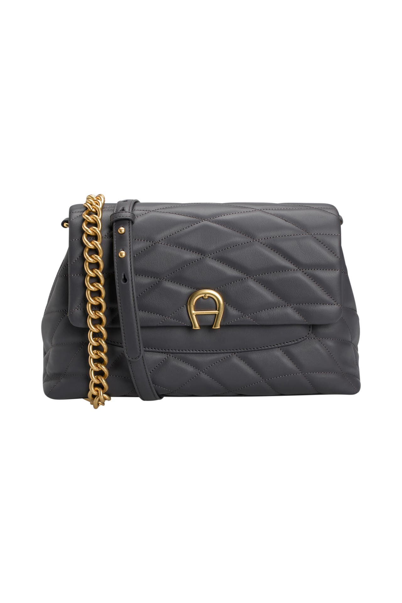 AIGNER Schultertasche 