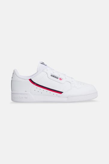 ADIDAS Sneaker 'Continental 80 C' weiß