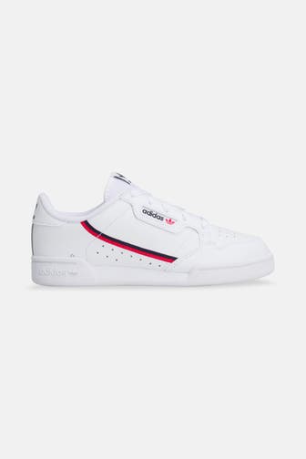 ADIDAS Sneaker 'Continental 80 C' weiß