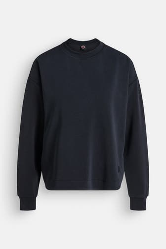 COLMAR Sweatshirt 'Donna' schwarz